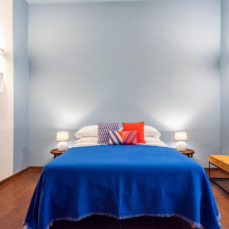 Modern Hospitality Naples Exclusive Stay - Appartamento Deluxe con 4 Camere da Letto - 38
