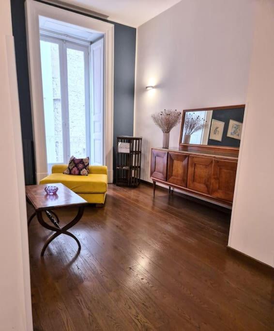 Modern Hospitality Naples Exclusive Stay - Appartamento Deluxe con 4 Camere da Letto - 35