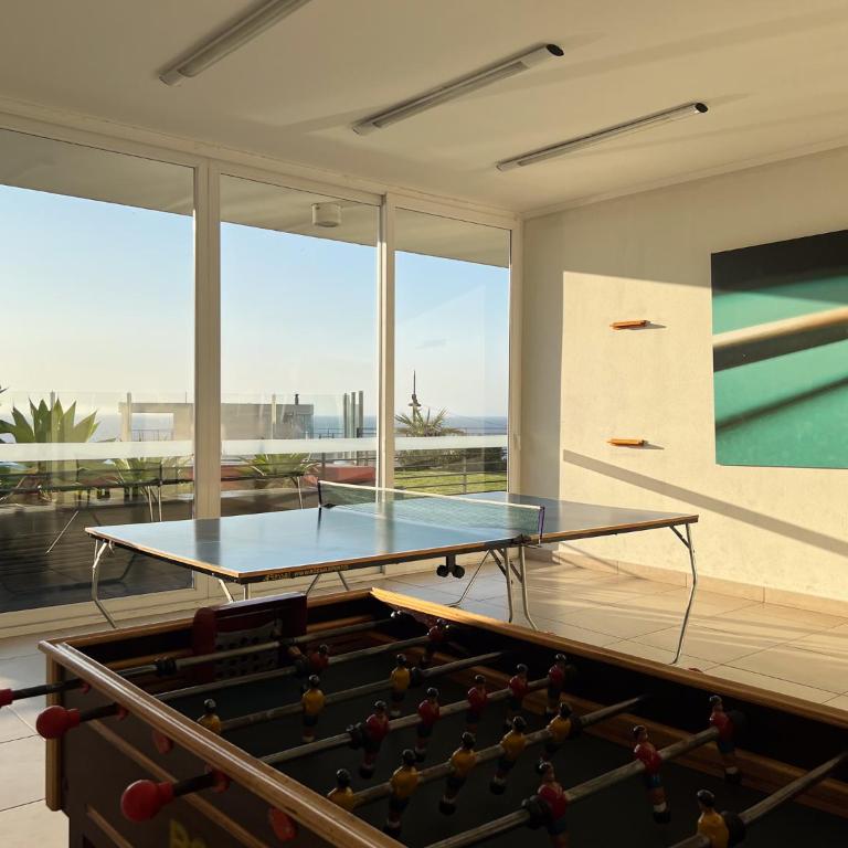 Oceana Suites Costa Montemar - One-Bedroom Apartment with Sea View - 24