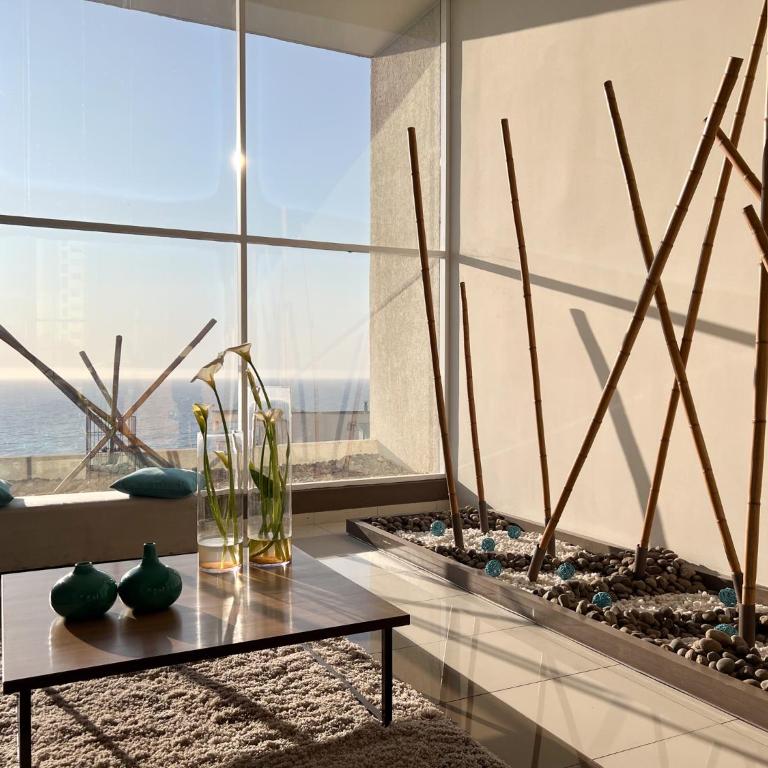 Oceana Suites Costa Montemar - One-Bedroom Apartment with Sea View - 30