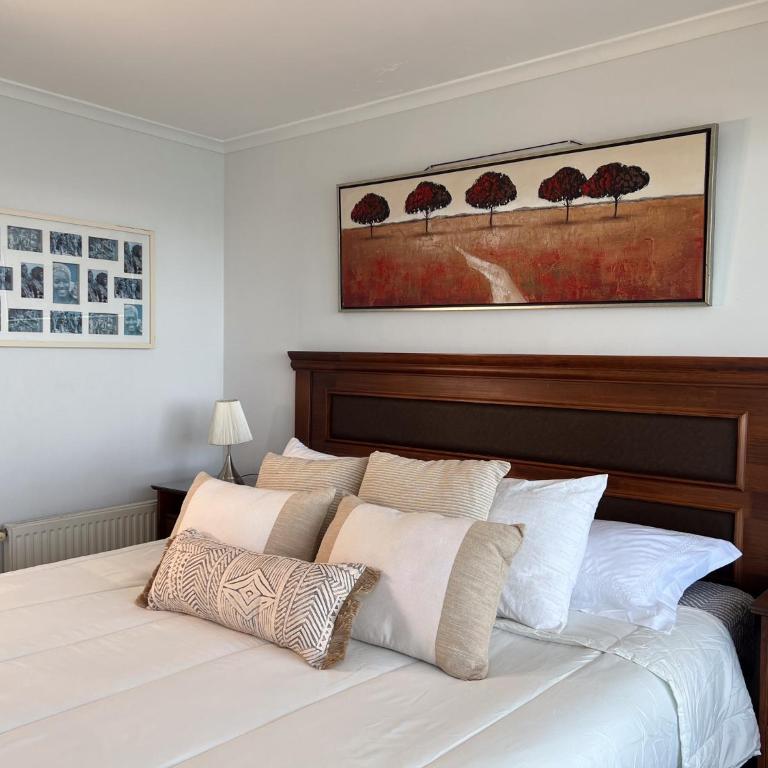 Oceana Suites Costa Montemar - One-Bedroom Apartment with Sea View - 7