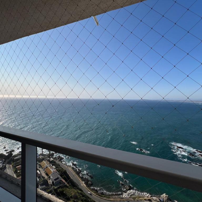 Oceana Suites Costa Montemar - One-Bedroom Apartment with Sea View - 5