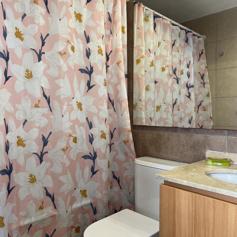 Oceana Suites Costa Montemar - One-Bedroom Apartment with Sea View - 16