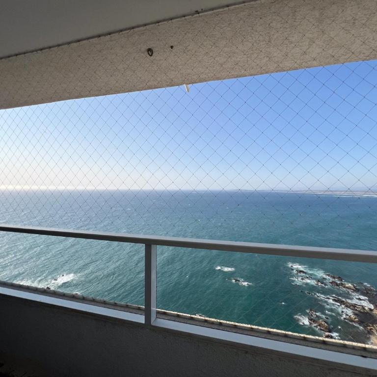 Oceana Suites Costa Montemar - One-Bedroom Apartment with Sea View - 9