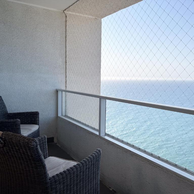 Oceana Suites Costa Montemar - One-Bedroom Apartment with Sea View - 15