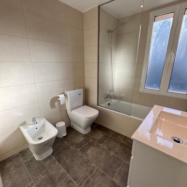 Luxury Apartment Zona baja - Apartamento de 3 dormitorios - 15