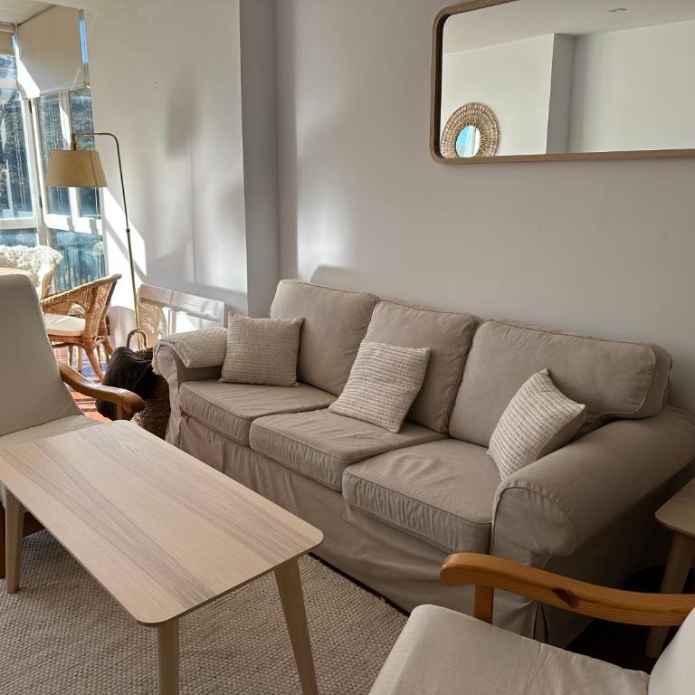 Luxury Apartment Zona baja - Apartamento de 3 dormitorios - 11