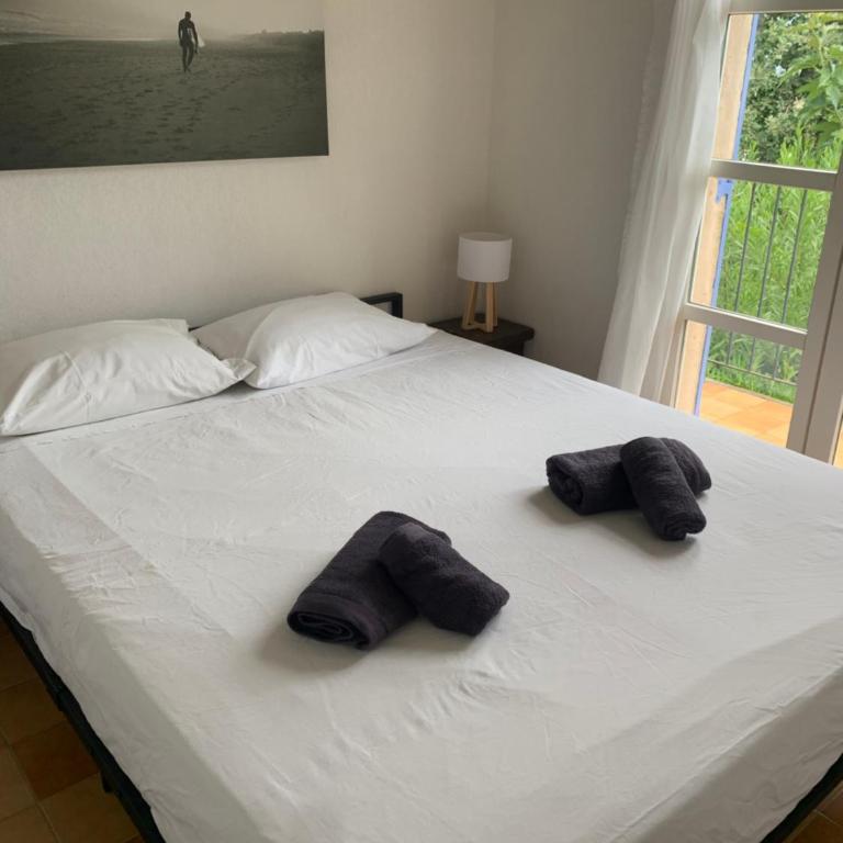 petite maison à l entrée de st Tropez - Two-Bedroom House - 12