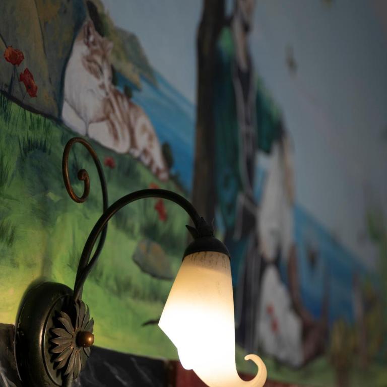 ApartHotel Antica Repubblica in the historical center 2 minutes away,100mt from the Sea - Standard Double Room - 16