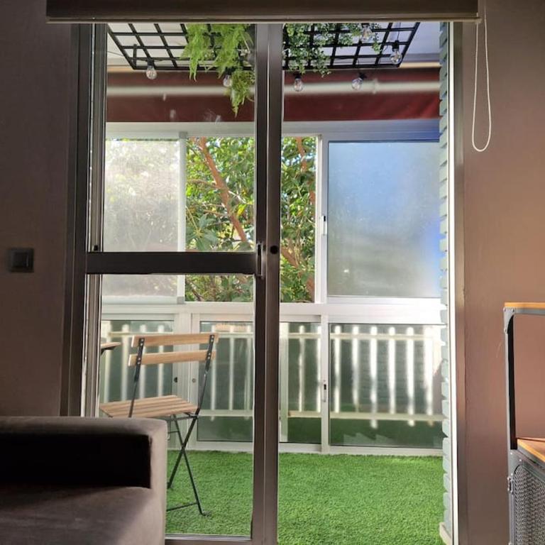Piso con fantástica ubicación - Apartamento de 3 dormitorios - 4