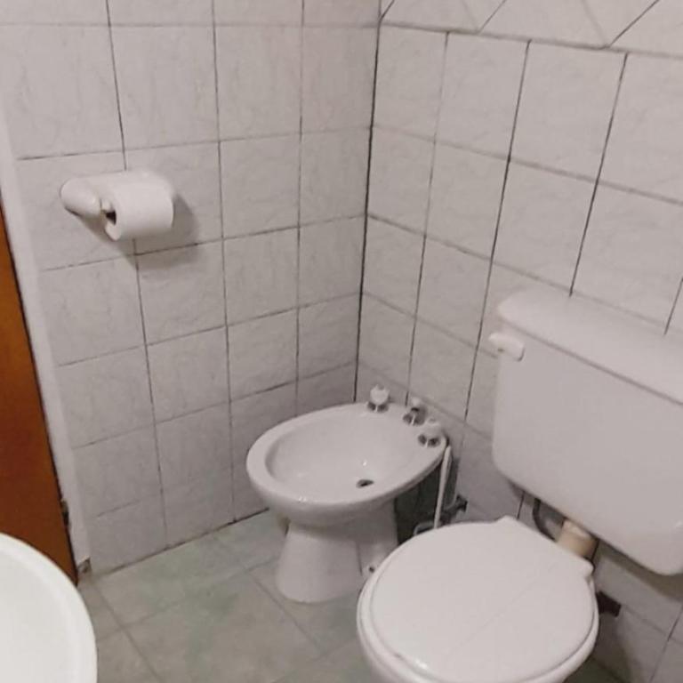 Postal del Golfo - One-Bedroom Apartment - 9