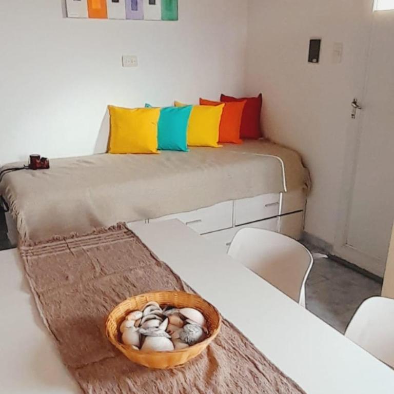 Postal del Golfo - Apartamento de 1 dormitorio - 13