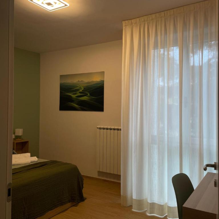 Coccinella Verde - Appartamento con 3 Camere da Letto - 17