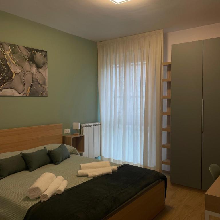 Coccinella Verde - Appartamento con 3 Camere da Letto - 18