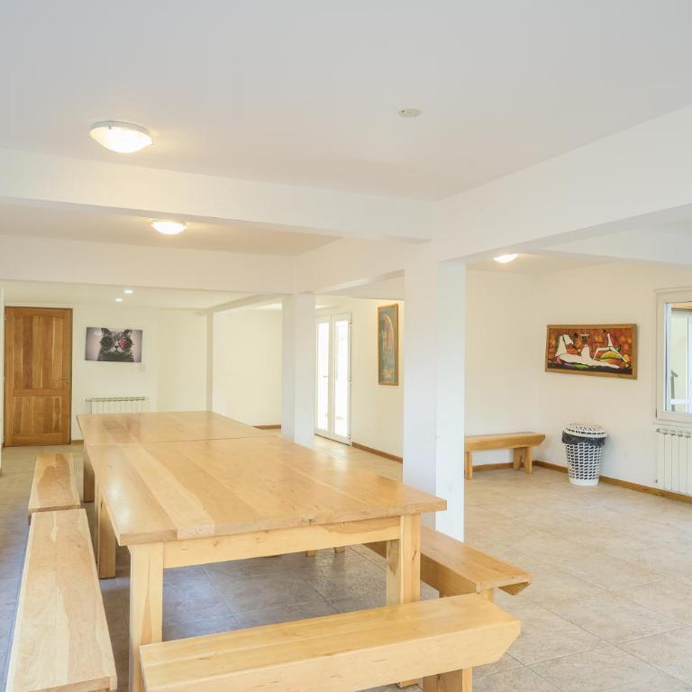 Departamento Altos de la Montaña - Patagonia Alquileres - Apartamento de 1 dormitorio - 9