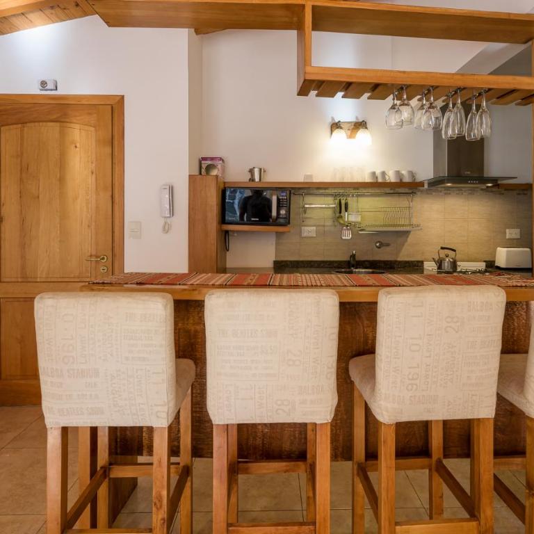 Departamento Altos de la Montaña - Patagonia Alquileres - Apartamento de 1 dormitorio - 13