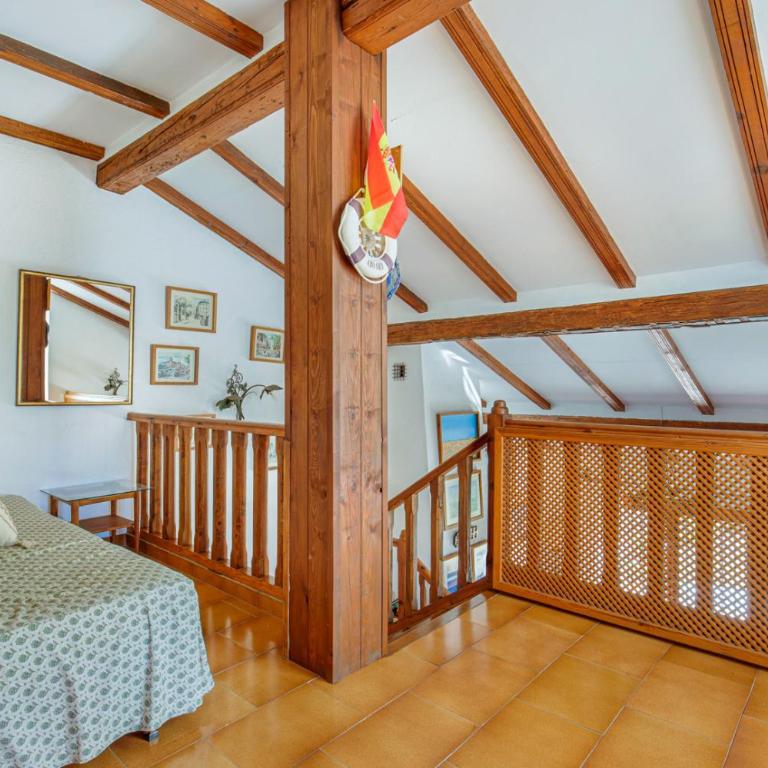 -Iponubahomes- Typical Andalusian villa with views in Mijas Costa - Casa de 3 dormitorios - 13