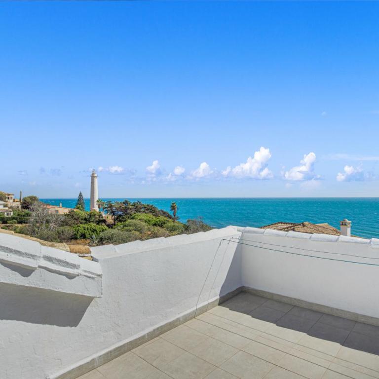 -Iponubahomes- Typical Andalusian villa with views in Mijas Costa - Casa de 3 dormitorios - 14
