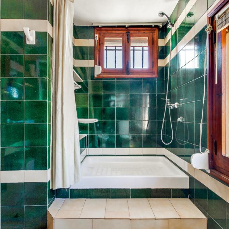 -Iponubahomes- Typical Andalusian villa with views in Mijas Costa - Casa de 3 dormitorios - 18