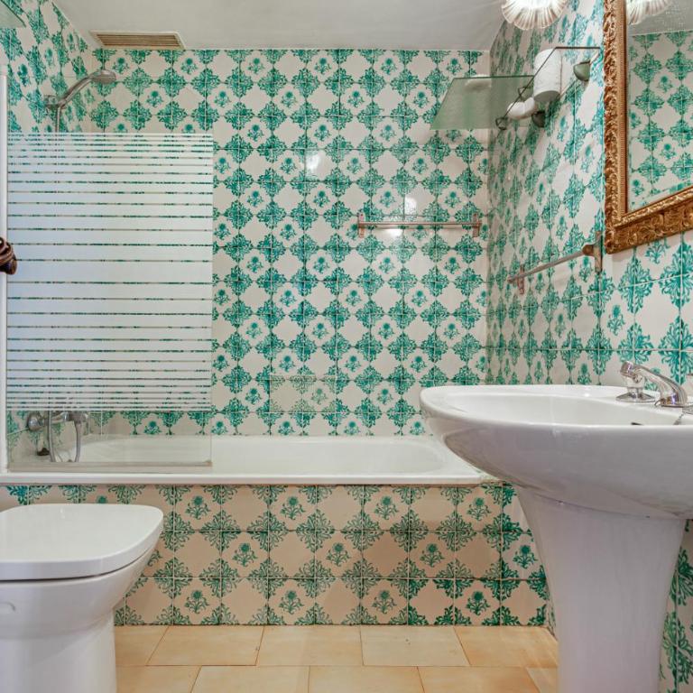 -Iponubahomes- Typical Andalusian villa with views in Mijas Costa - Casa de 3 dormitorios - 20