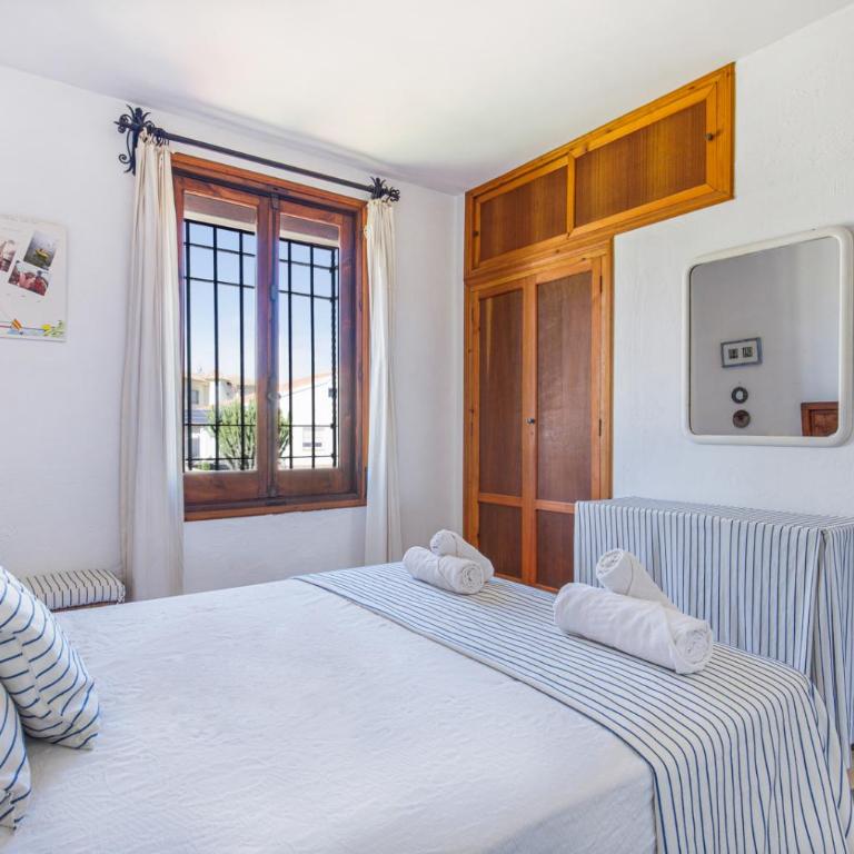 -Iponubahomes- Typical Andalusian villa with views in Mijas Costa - Casa de 3 dormitorios - 22
