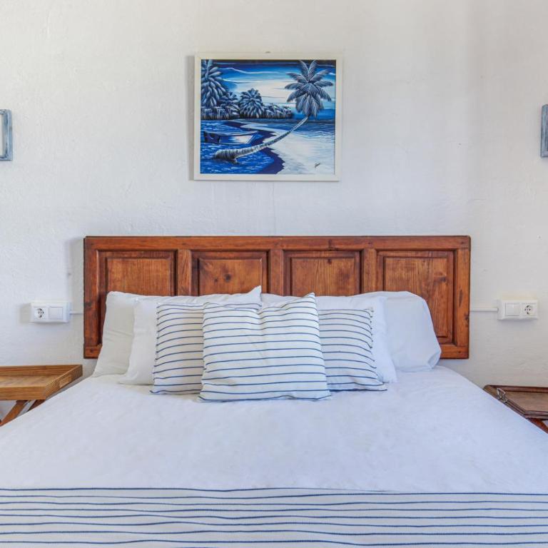 -Iponubahomes- Typical Andalusian villa with views in Mijas Costa - Casa de 3 dormitorios - 23
