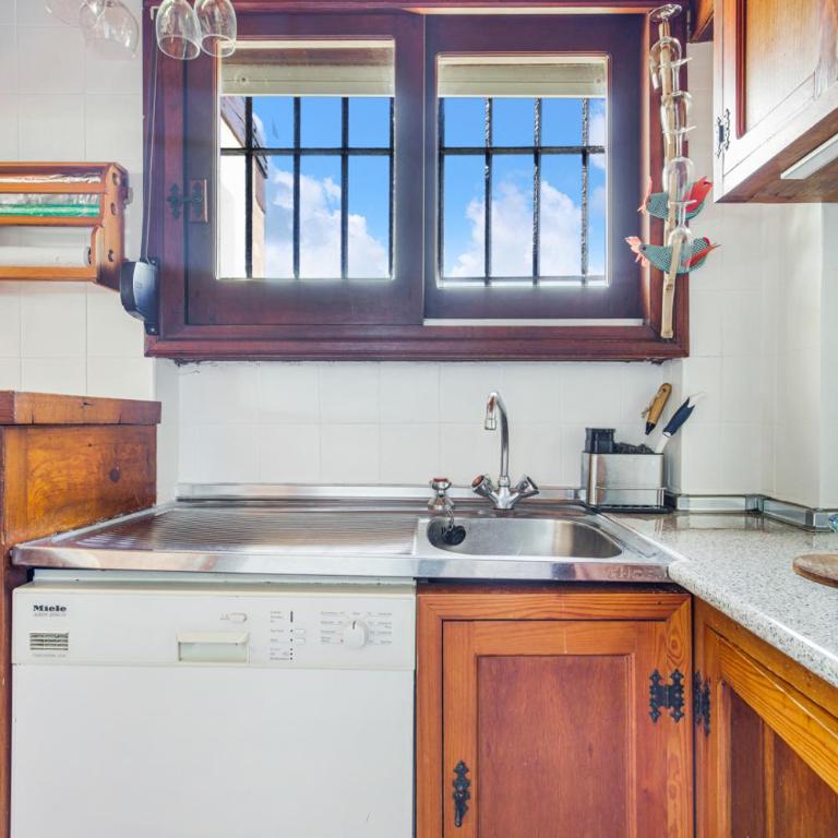 -Iponubahomes- Typical Andalusian villa with views in Mijas Costa - Casa de 3 dormitorios - 25