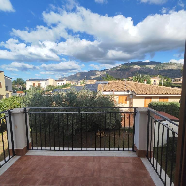 CasaCarini - Villa Vacanze sul Mare con piscina idromassaggio - Villa con 3 Camere da Letto - 24