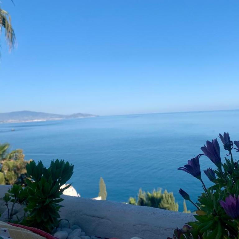 Casa de la Plata Punta de la Mona - Vacation Home - 1
