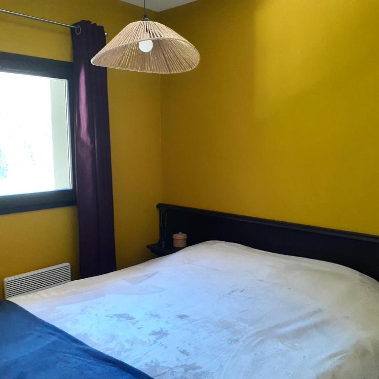 Chalet du Thabor - 2 Pièces pour 4 Personnes MAE-5011 - Appartement - 1
