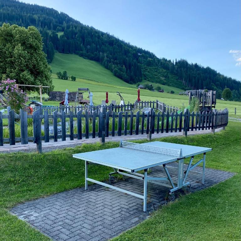 Chalet Aignerhof - Appartement Deluxe - 28