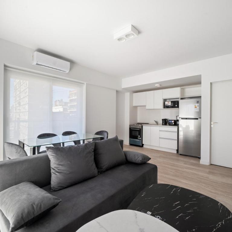 La Vie Suite Barrio Norte - One-Bedroom Apartment - 3