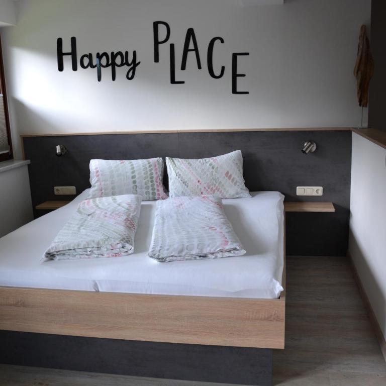 Appart Weisse Urlauben am Wolfgangsee - Studio Apartment - 2