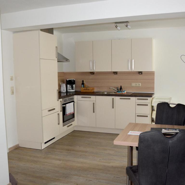 Appart Weisse Urlauben am Wolfgangsee - Studio Apartment - 6