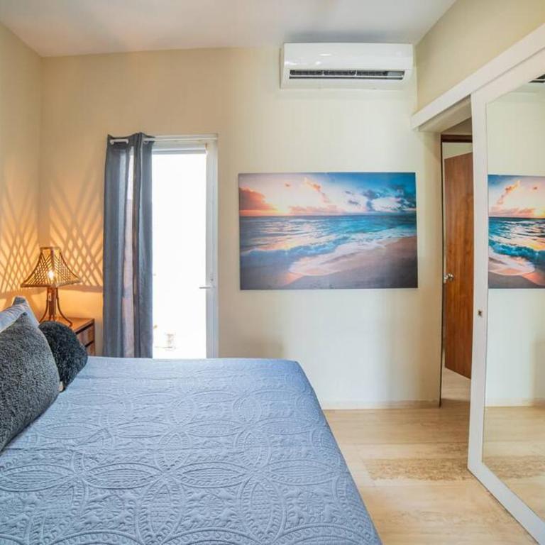 papaya 15 Exclusive PentHouse with rooftop and jacuzzi - Apartamento de 1 dormitorio - 1