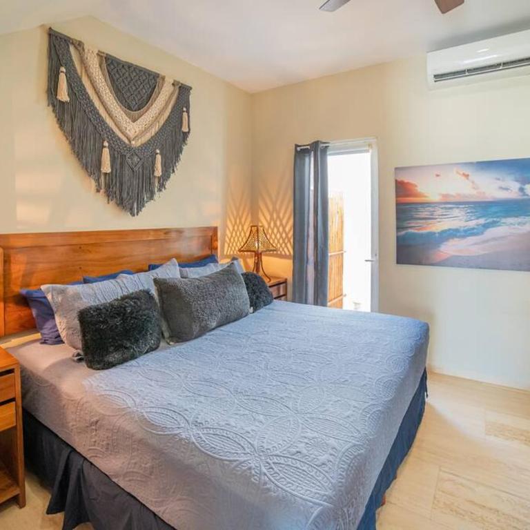 papaya 15 Exclusive PentHouse with rooftop and jacuzzi - Apartamento de 1 dormitorio - 4