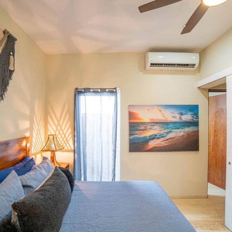 papaya 15 Exclusive PentHouse with rooftop and jacuzzi - Apartamento de 1 dormitorio - 6