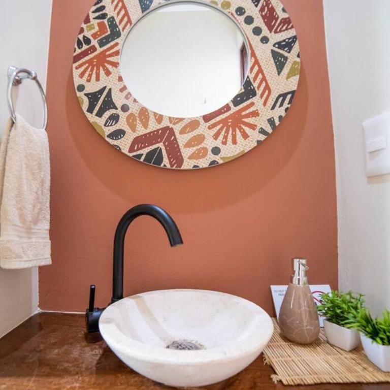 papaya 15 Exclusive PentHouse with rooftop and jacuzzi - Apartamento de 1 dormitorio - 10