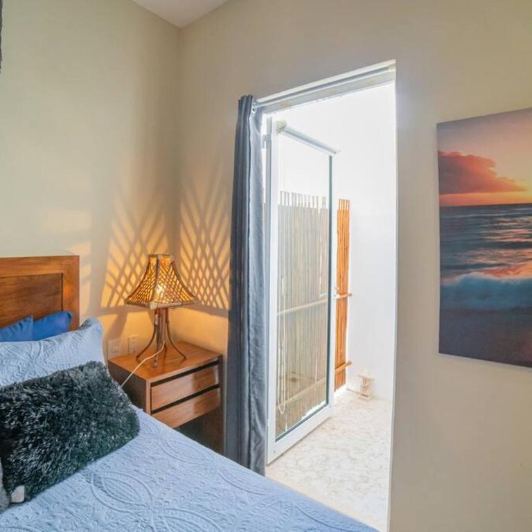 papaya 15 Exclusive PentHouse with rooftop and jacuzzi - Apartamento de 1 dormitorio - 13