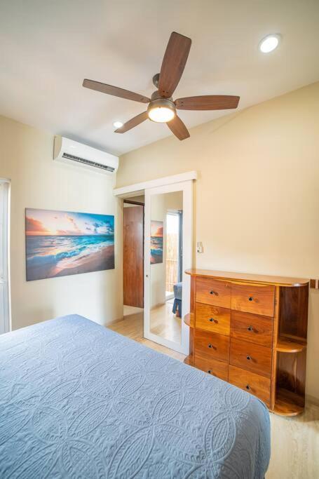 papaya 15 Exclusive PentHouse with rooftop and jacuzzi - Apartamento de 1 dormitorio - 15