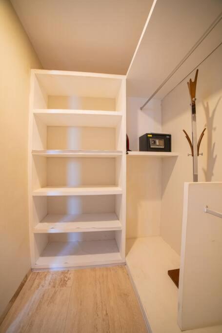 papaya 15 Exclusive PentHouse with rooftop and jacuzzi - Apartamento de 1 dormitorio - 18