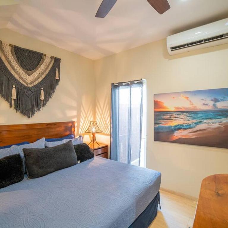 papaya 15 Exclusive PentHouse with rooftop and jacuzzi - Apartamento de 1 dormitorio - 19