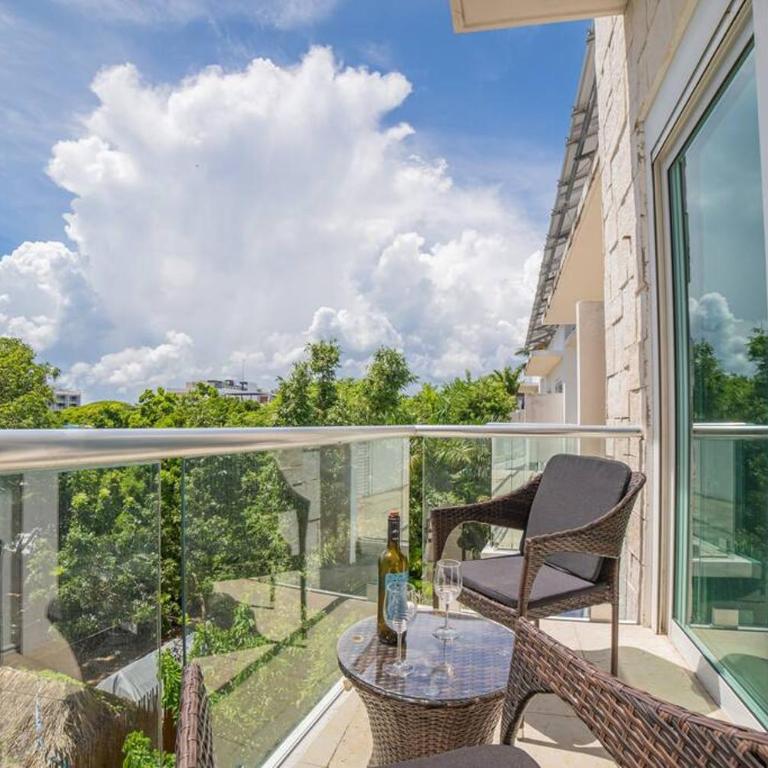 papaya 15 Exclusive PentHouse with rooftop and jacuzzi - Apartamento de 1 dormitorio - 23