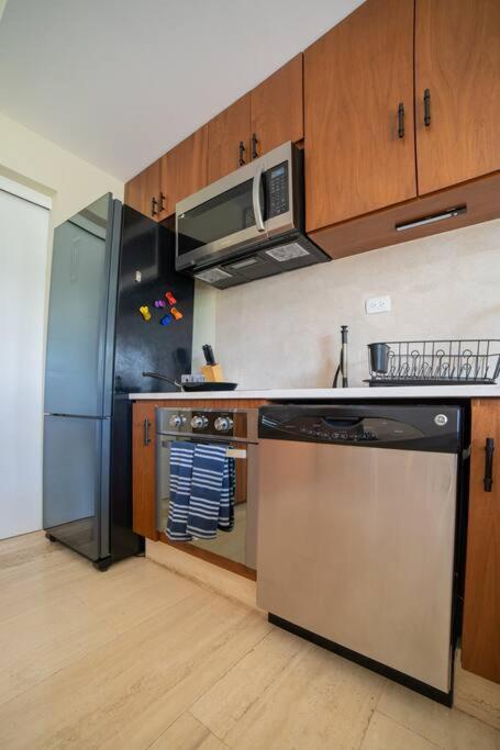 papaya 15 Exclusive PentHouse with rooftop and jacuzzi - Apartamento de 1 dormitorio - 28