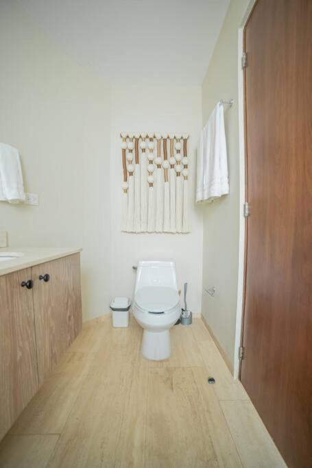 papaya 15 Exclusive PentHouse with rooftop and jacuzzi - Apartamento de 1 dormitorio - 31