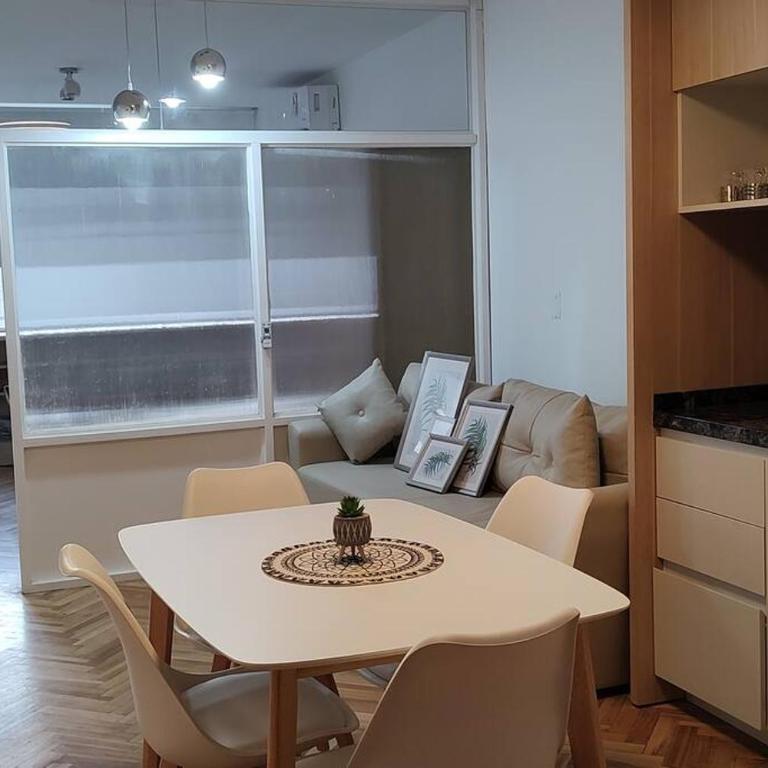 El Porteño - Apartamento de 1 dormitorio - 5