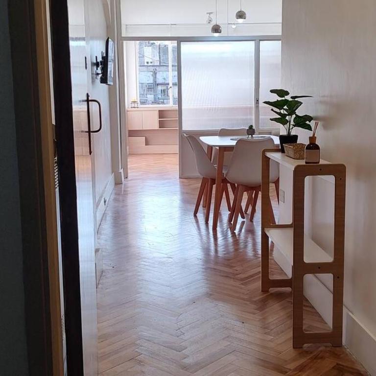 El Porteño - Apartamento de 1 dormitorio - 2