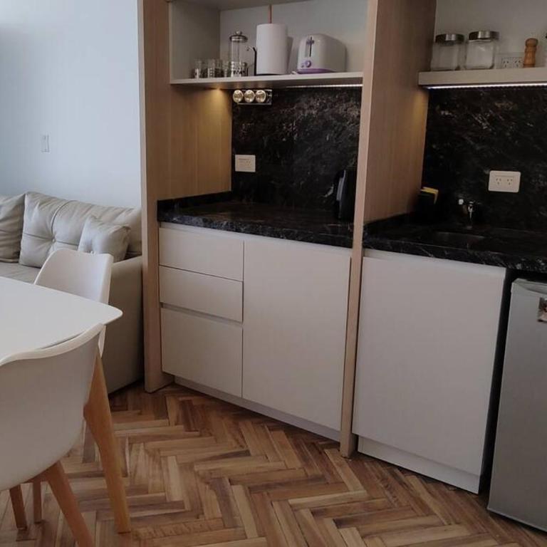 El Porteño - Apartamento de 1 dormitorio - 3