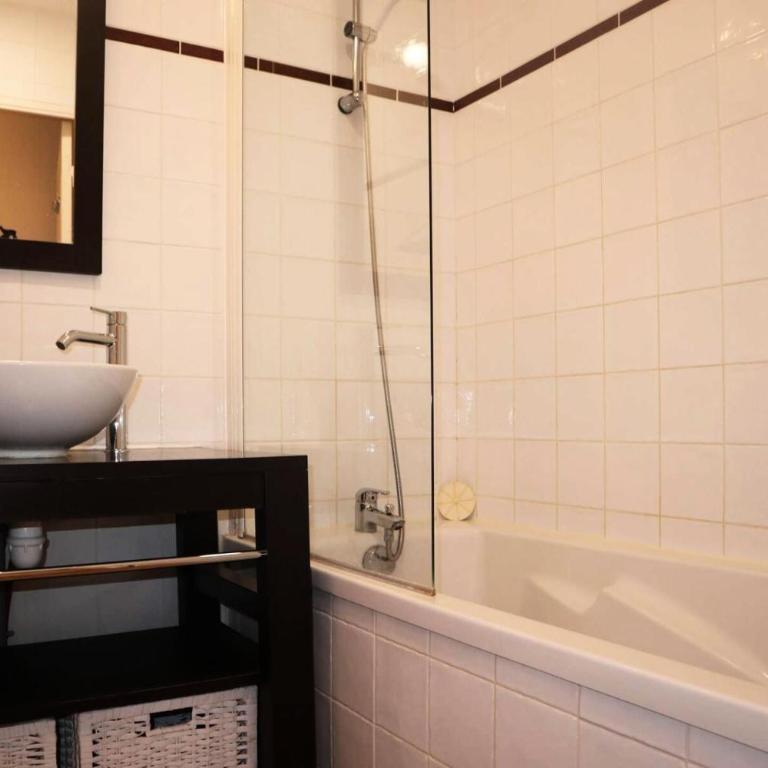 Residence La Combe D Or - Appartement en résidence de standing MAE-6284 - Appartement - 5