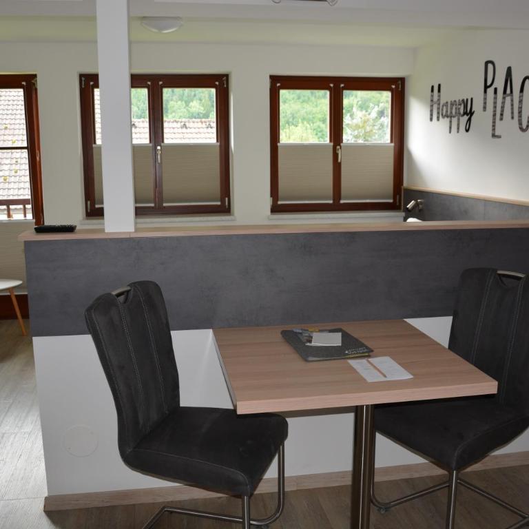 Appart Weisse Urlauben am Wolfgangsee - Studio Apartment - 5